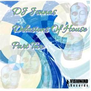 Download track Searching (Original Mix) DJ Jonnas