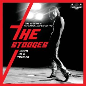 Download track I'm So Glad (New York & Detroit Reherarsals, 1973) The StoogesNew York