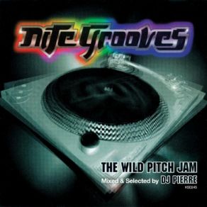 Download track The Wild Pitch Jam Mixed & Selected (Continuous Mix) Pierre J