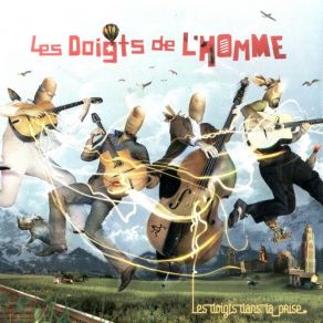 Download track Les Portes De La Gloire Les Doigts De L'Homme