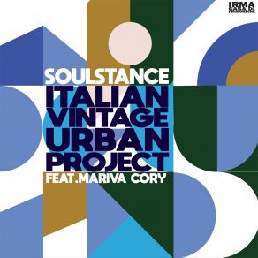 Download track Un' Ora Sola Ti Vorrei' Soulstance, Mariva Cory