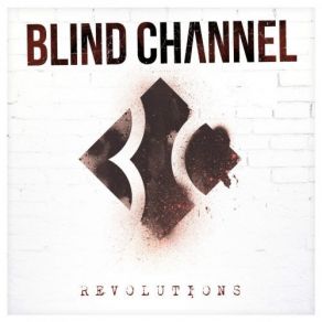 Download track Unforgiving Blind Channel