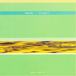 Download track Pepper Speedy J