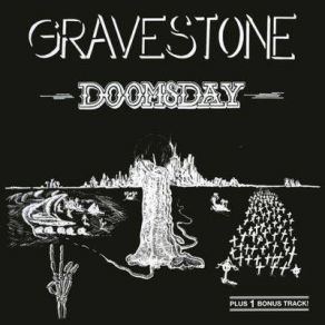 Download track Doomsday Gravestone