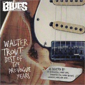 Download track Come Home Walter Trout