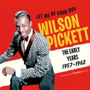 Download track Let'S Kiss And Make Up Wilson Pickett