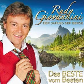 Download track Mein Herz, Es Singt Amor Rudy Giovannini