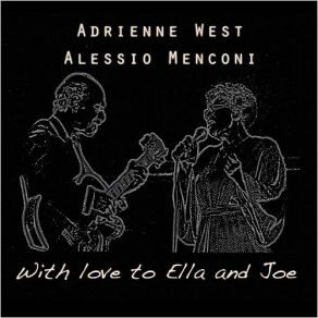 Download track Love For Sale Alessio Menconi, Adrienne West