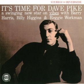 Download track It's Time Dave Pike