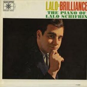 Download track Rhythm - A - Ning Lalo Schifrin