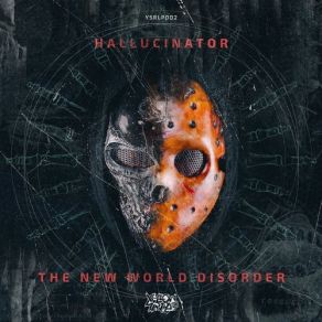 Download track Fuck The System (Original Mix) Hallucinator