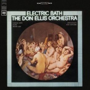 Download track New Horizons Don Ellis Orchestra