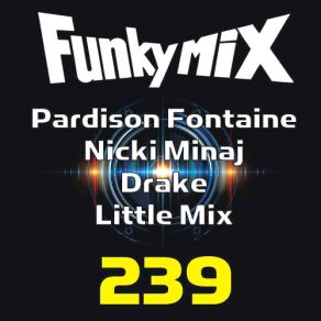 Download track Lil BeBe (Funkymix By DJ Rix) 130 DaniLeigh
