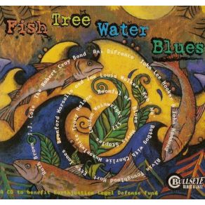 Download track Blue Blue World Roomful Of Blues
