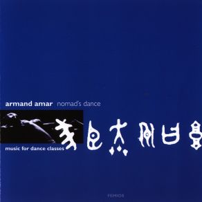 Download track 3 Armand Amar