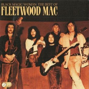 Download track Black Magic Woman Fleetwood Mac