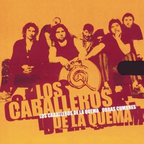 Download track Mal Los Caballeros De La Quema