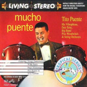Download track Tito's Guajira Tito Puente