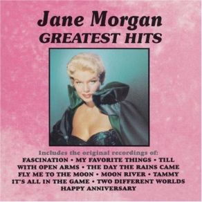 Download track Fascination Jane Morgan