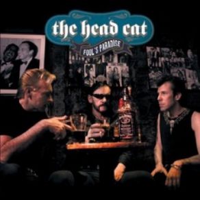 Download track Love's Made A Fool Of You The Head Cat