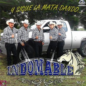 Download track La Negra Catalina Indomable De Aldama Tamaulipas