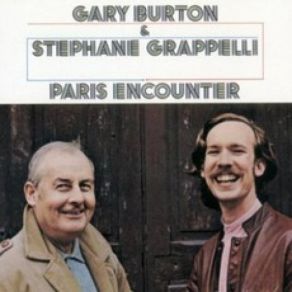 Download track Daphne Gary Burton, Stéphane Grappelli