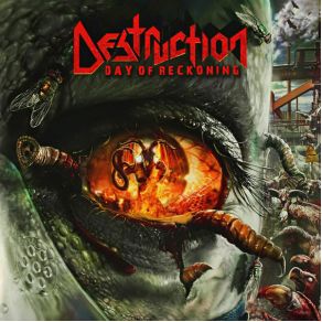 Download track Misfit Destruction