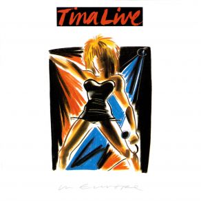 Download track Land Of 1, 000 Dances Tina Turner