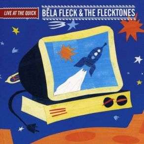 Download track Hoedown Béla Fleck & The Flecktones