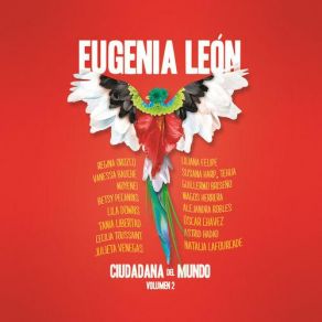 Download track Capullito De Alhelí Eugenia LeónJulieta Venegas