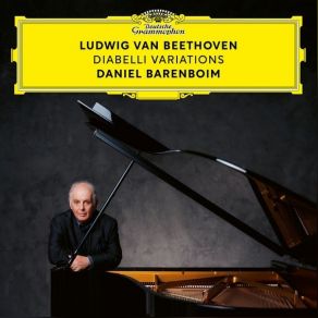 Download track 25.33 Variations In C Major, Op. 120 On A Waltz By Diabelli Var. 24. Fughetta. Andante Ludwig Van Beethoven
