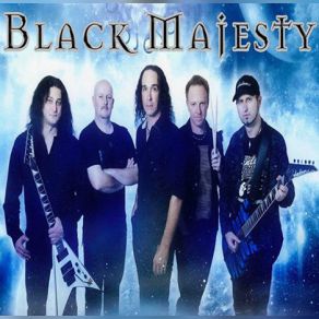 Download track Anneliese Black Majesty