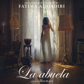 Download track Cuerpos Fatima Al Qadiri