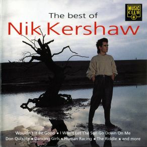 Download track Radio Musicola Nik Kershaw