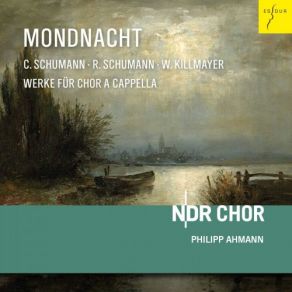 Download track Romanzen Und Balladen - Auswahl Sommerlied, Op. 146.4 NDR Chor, Philipp Ahmann