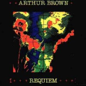 Download track Falling Up Arthur Brown