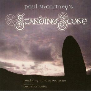 Download track II. He Awoke Startled: Sea Voyage (Pulsating, With Cool Jazz Feel) Paul McCartney, Lawrence Foster, London Symphony Orchestra