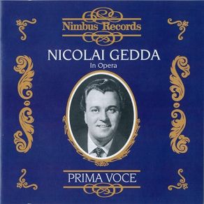 Download track 7. FAUST Gounod. Va-T-En... Mon Coeur Est Penetre... Alerte Nicolai Gedda