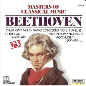 Download track Piano Sonata No. 14 In C - Sharp Minor, Op. 27 No. 2 Ludwig Van Beethoven
