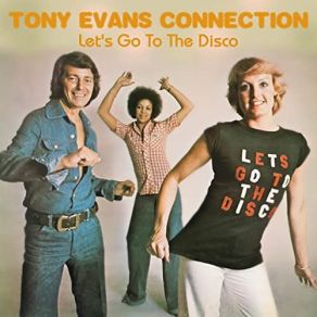 Download track There's No Stopping Us Now (2021 Remaster) Tony Evans Connection