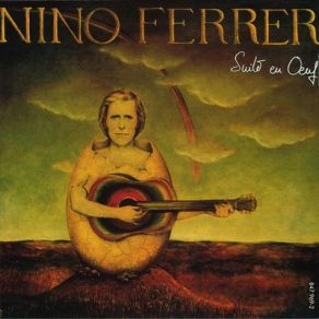 Download track Hot Toddy Nino Ferrer
