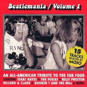 Download track You Can't Do That Booker T & The MG'S, Mojo Magazine