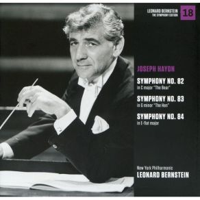 Download track Haydn - Symphony In D Major, Hob. I: 96 `The Miracle` - 1. Adagio - Allegro Joseph Haydn
