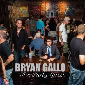 Download track All These Pretty Girls Bryan Gallo