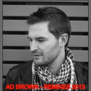 Download track When Stars Collide (Cut From Ad Brown Set) Ad BrownFrida Harnask