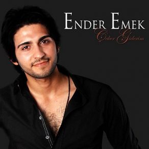 Download track Ceker Giderim Ender Emek