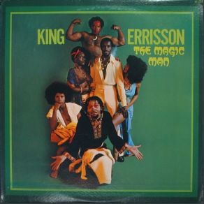 Download track Tight Rope King Errisson