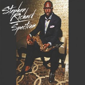 Download track Stroll With Me Stephen RichardQuiana Lynell