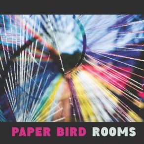 Download track As I Am Paper Bird