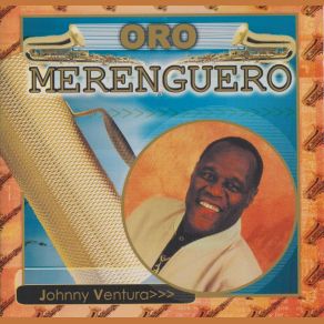 Download track Morena Johnny Ventura